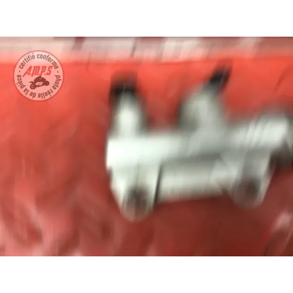 Maitre cylindre de frein arriere Ducati 848 SBK 2008 à 2013