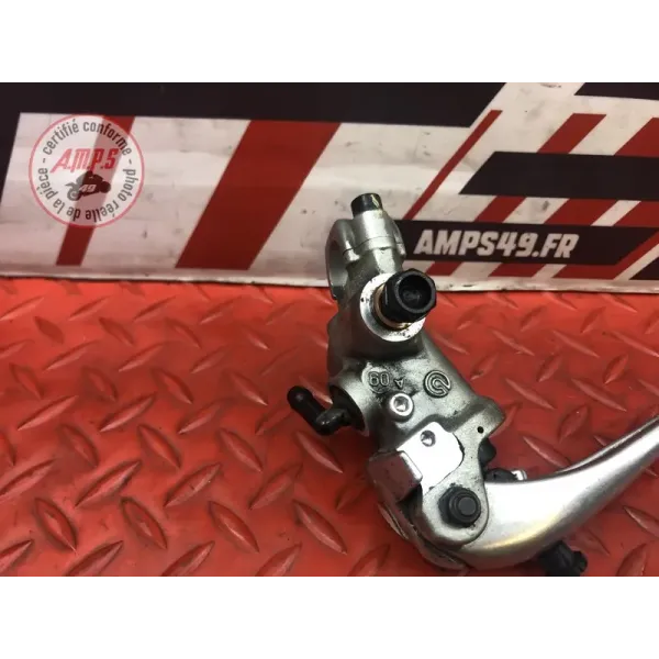 Maitre cylindre de frein avant Ducati 848 SBK 2008 à 2013