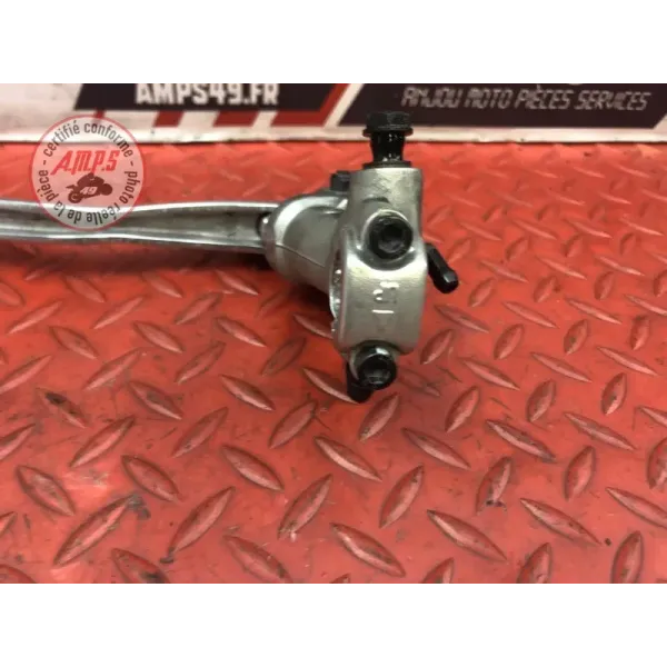Maitre cylindre de frein avant Ducati 848 SBK 2008 à 2013