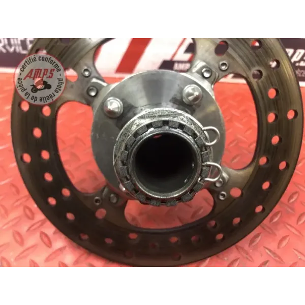 Moyeu Ducati 848 SBK 2008 à 2013