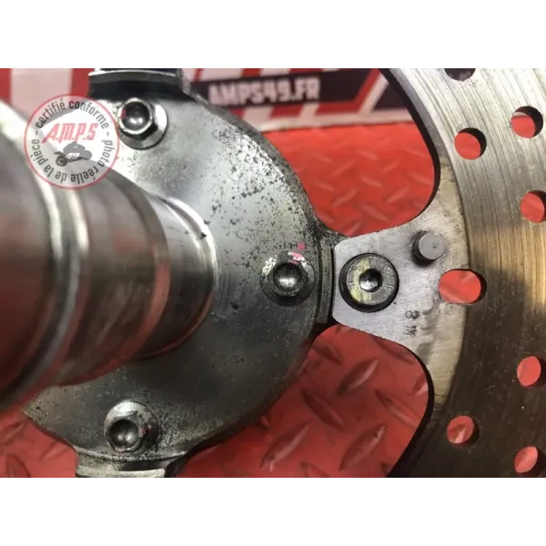 Moyeu Ducati 848 SBK 2008 à 2013