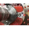 Moyeu Ducati 848 SBK 2008 à 2013