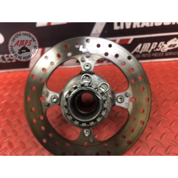 Moyeu Ducati 848 SBK 2008 à 2013