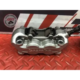 Paire d'étrier de frein avant 