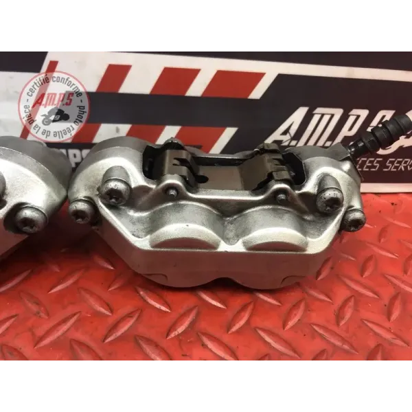 Paire d'étrier de frein avant Ducati 848 SBK 2008 à 2013