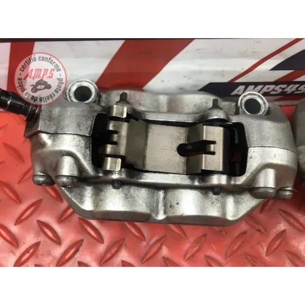 Paire d'étrier de frein avant Ducati 848 SBK 2008 à 2013