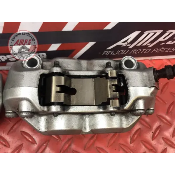 Paire d'étrier de frein avant Ducati 848 SBK 2008 à 2013