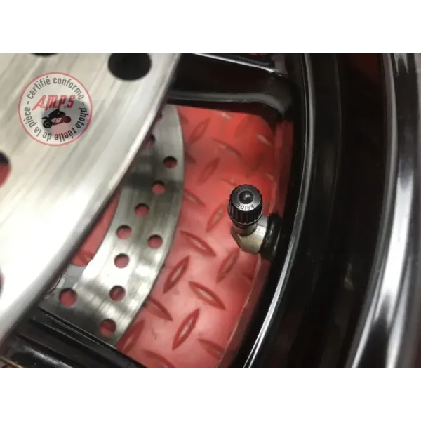 Paire de jantes Ducati 848 SBK 2008 à 2013