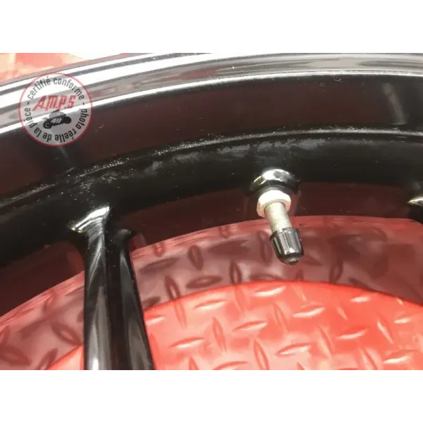 Paire de jantes Ducati 848 SBK 2008 à 2013
