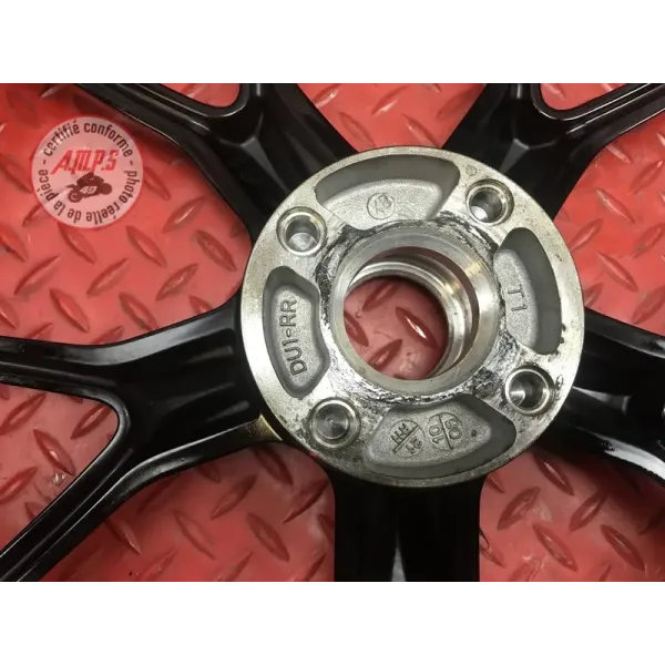 Paire de jantes Ducati 848 SBK 2008 à 2013