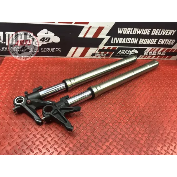 Paire de tube de fourche Ducati 848 SBK 2008 à 2013