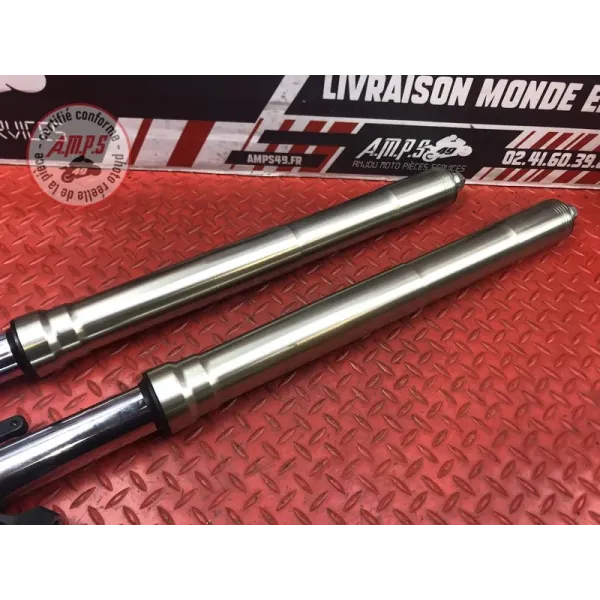 Paire de tube de fourche Ducati 848 SBK 2008 à 2013