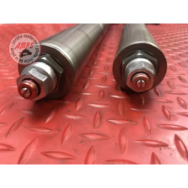 Paire de tube de fourche Ducati 848 SBK 2008 à 2013