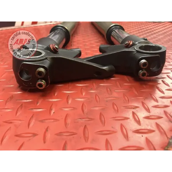 Paire de tube de fourche Ducati 848 SBK 2008 à 2013