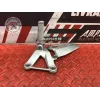 Platine repose pied droite Ducati 848 SBK 2008 à 2013