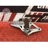 Platine repose pied droite Ducati 848 SBK 2008 à 2013