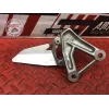 Platine repose pied droite Ducati 848 SBK 2008 à 2013