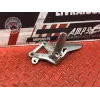 Platine repose pied gauche Ducati 848 SBK 2008 à 2013
