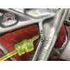Platine repose pied gauche Ducati 848 SBK 2008 à 2013