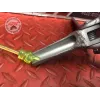 Platine repose pied gauche Ducati 848 SBK 2008 à 2013