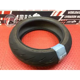 Pneu arrière Pirelli Rosso 4 180/55/17