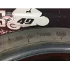 Pneu arrière Pirelli Rosso 4 180/55/17