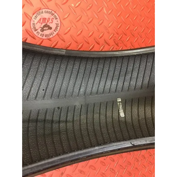 Pneu arrière Pirelli Rosso 4 180/55/17