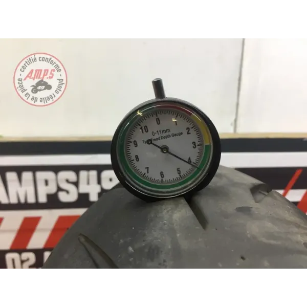 Pneu arrière Pirelli Rosso 4 180/55/17