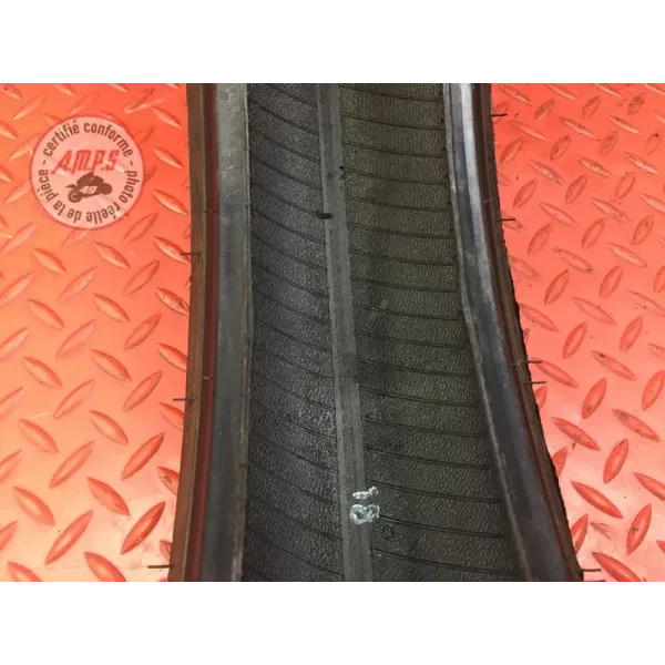 Pneu avant Pirelli Rosso 4 120/70/17