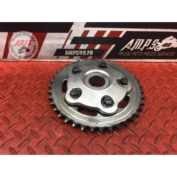 Porte couronne Ducati 848 SBK 2008 à 2013
