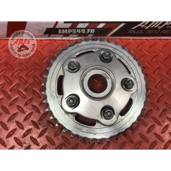 Porte couronne Ducati 848 SBK 2008 à 2013