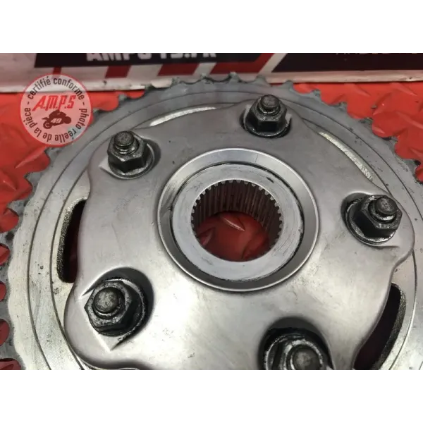 Porte couronne Ducati 848 SBK 2008 à 2013