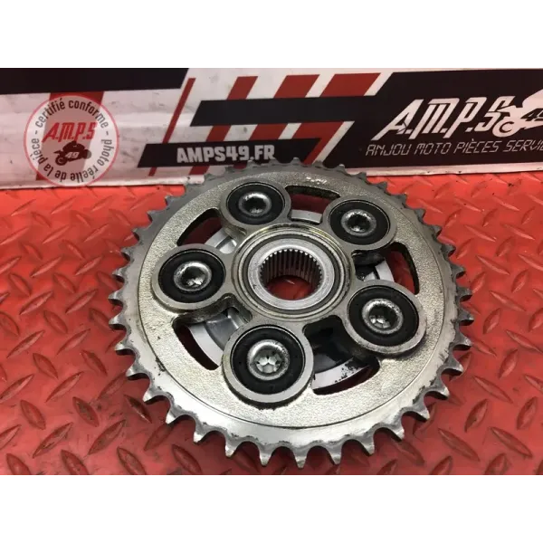 Porte couronne Ducati 848 SBK 2008 à 2013