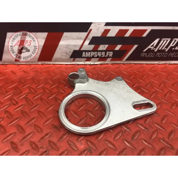 Renfort d'étrier arrière Ducati 848 SBK 2008 à 2013
