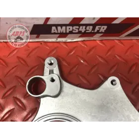 Renfort d'étrier arrière 