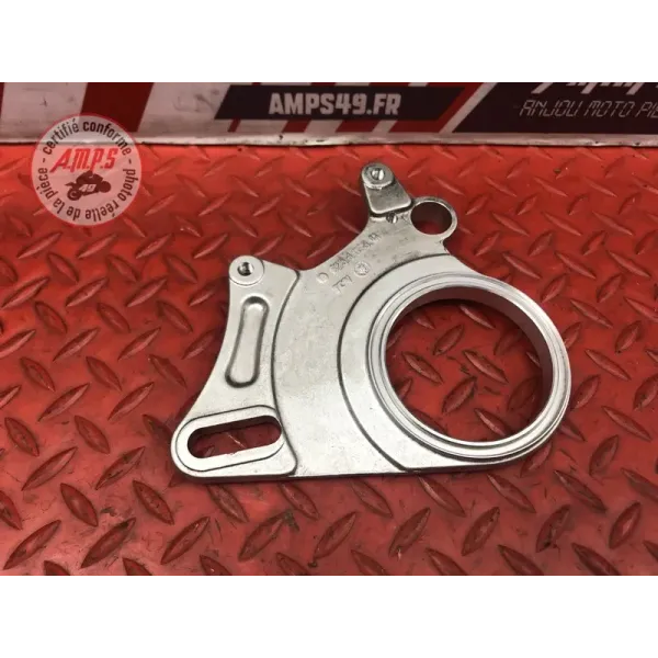 Renfort d'étrier arrière Ducati 848 SBK 2008 à 2013
