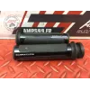 Revetement de poignée adaptable avec tube d'acceleratteur Ducati 848 SBK 2008 à 2013