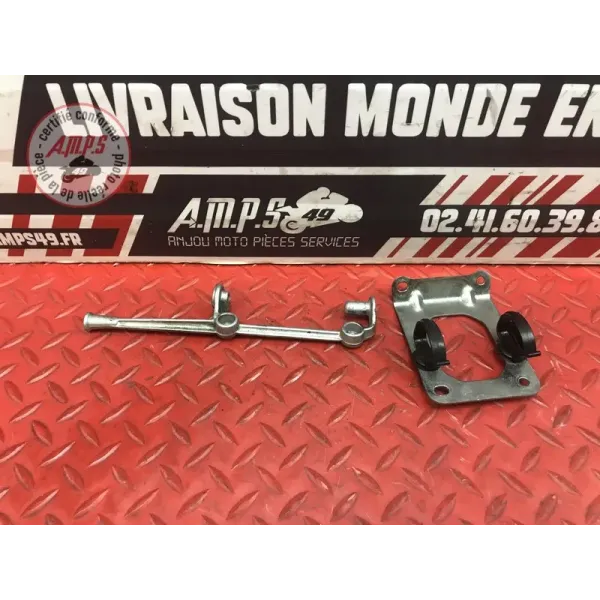 Support 2 Ducati 848 SBK 2008 à 2013