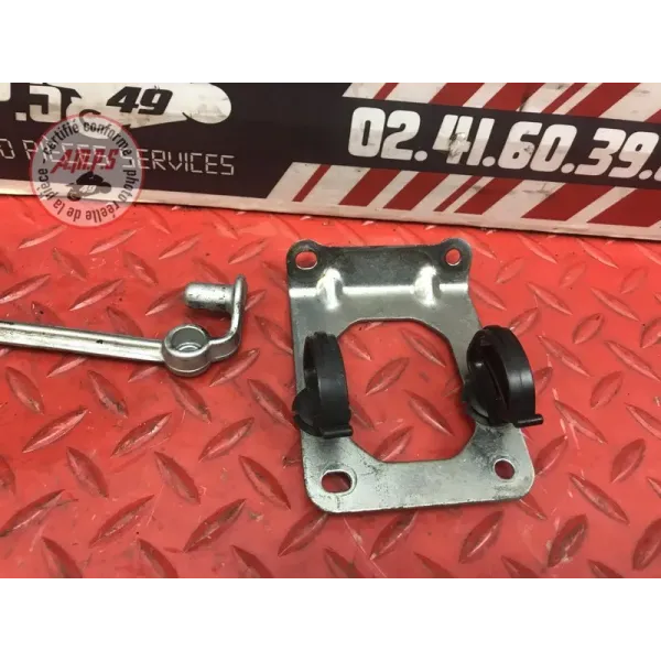 Support 2 Ducati 848 SBK 2008 à 2013