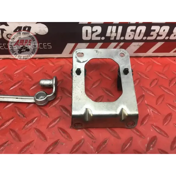 Support 2 Ducati 848 SBK 2008 à 2013