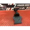 Support de plaque Ducati 848 SBK 2008 à 2013