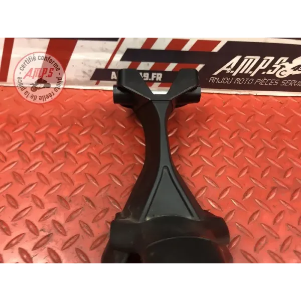 Support de plaque Ducati 848 SBK 2008 à 2013
