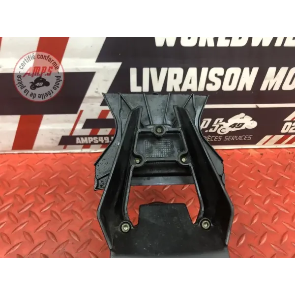 Support de plaque Ducati 848 SBK 2008 à 2013