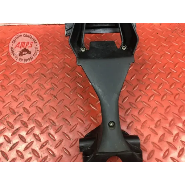 Support de plaque Ducati 848 SBK 2008 à 2013