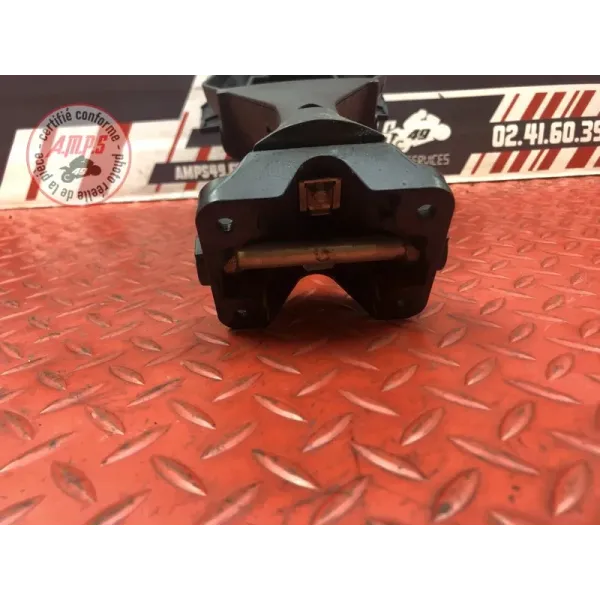 Support de plaque Ducati 848 SBK 2008 à 2013