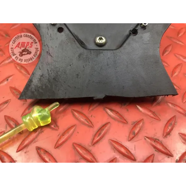 Support de plaque Ducati 848 SBK 2008 à 2013