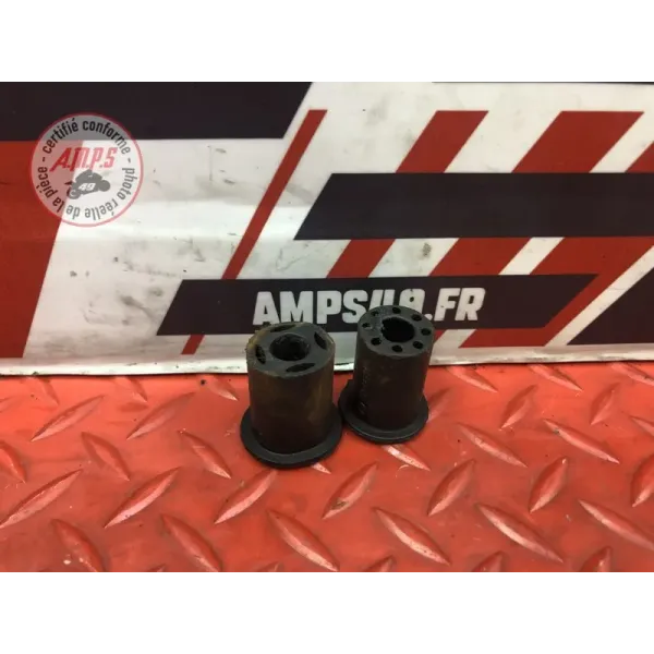 Support de reservoir Ducati 848 SBK 2008 à 2013