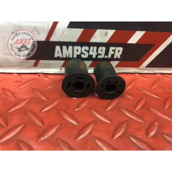 Support de reservoir Ducati 848 SBK 2008 à 2013