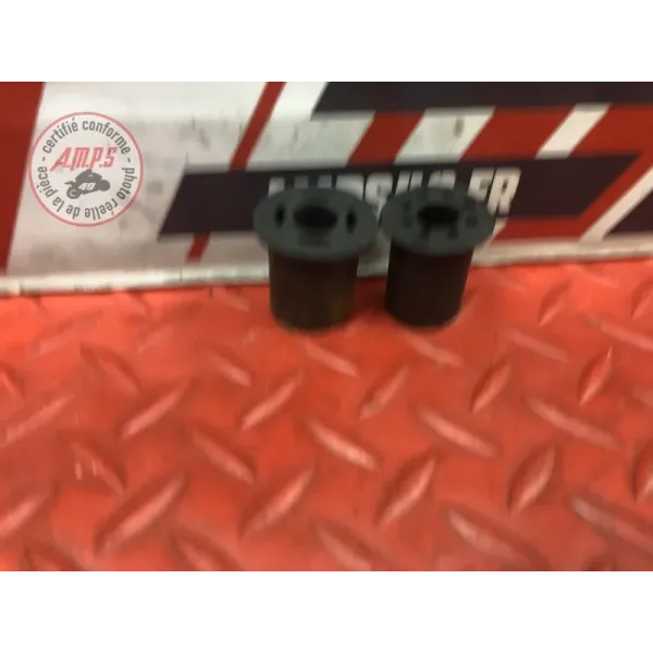 Support de reservoir Ducati 848 SBK 2008 à 2013
