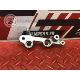 Support maitre cylindre arriere Ducati 848 SBK 2008 à 2013